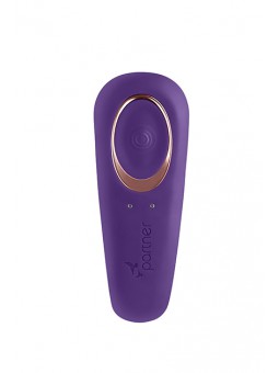 Partner Vibrator Double Classic