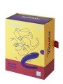 Partner Vibrator Double Classic