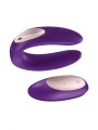 Satisfyer Double Plus Remote