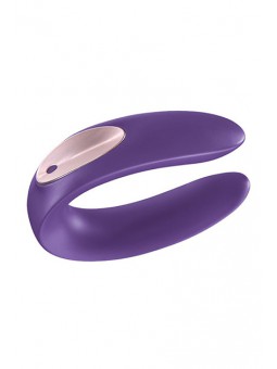 Satisfyer Double Plus Remote