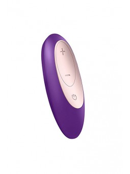 Satisfyer Double Plus Remote