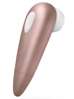 Satisfyer Number One