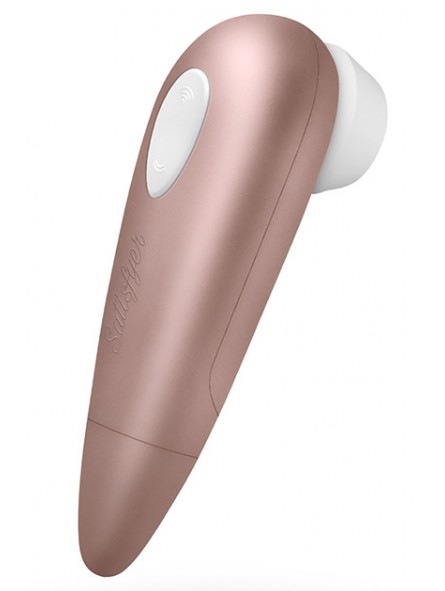 Satisfyer Number One