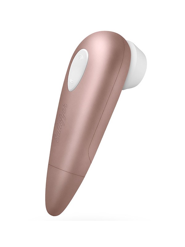 Satisfyer Number One