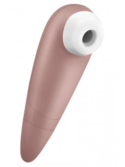 Satisfyer Number One