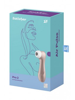 Satisfyer Pro 2
