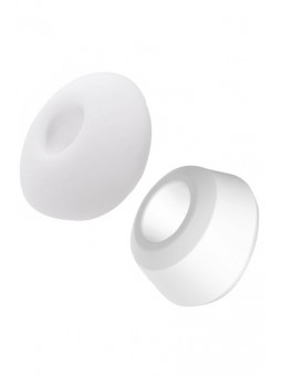 Satisfyer Caps Pro 2