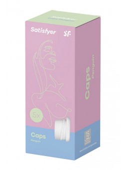 Satisfyer Penguin Climax Tips