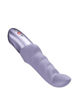 Abby G Light Violet