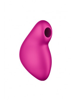 Allure Magenta