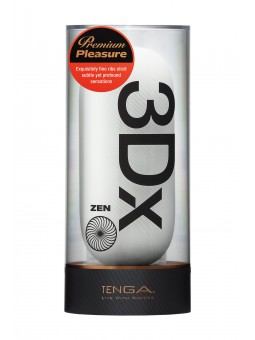 3DX ZEN
