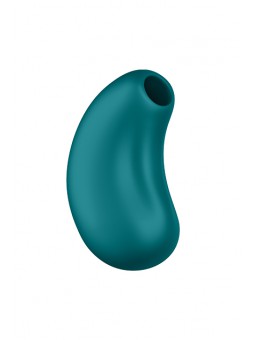 Cherie Bottle Green