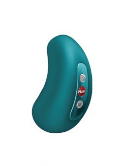 Cherie Bottle Green