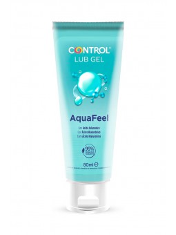 CONTROL AQUAFEEL 80ML