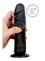DANTE 6" - Black