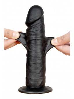 DANTE 6" - Black