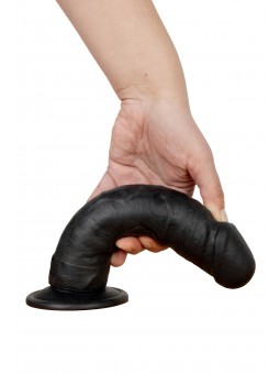 DANTE 6" - Black