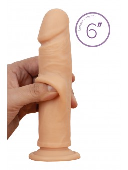DANTE 6" - Flesh
