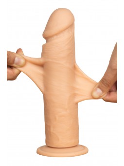 DANTE 6" - Flesh