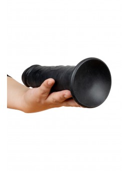 DANTE 8" - Black