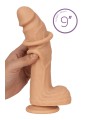 DAVID 9" - Flesh