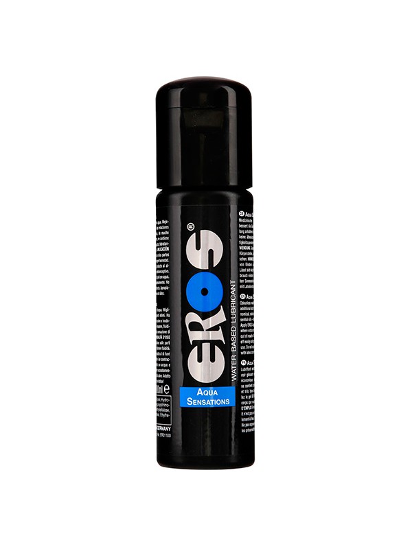 Aqua Sensations 100 ml