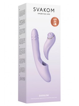 Duo Glow Pastel Liliac