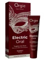 ELECTRIC ORAL - STRAWBERRY - 10 ML