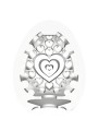 Huevo Lover Unitario