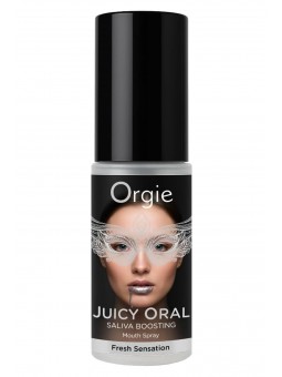 JUICY ORAL - 15 ML