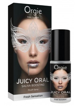 JUICY ORAL - 15 ML