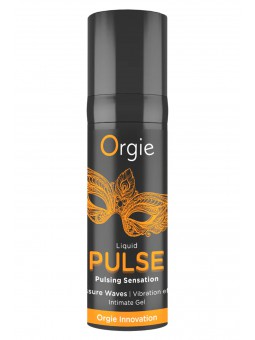 LIQUID PULSE 15 ML