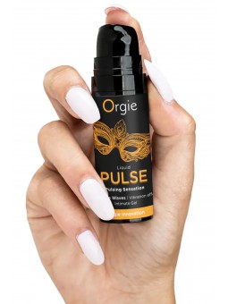 LIQUID PULSE 15 ML