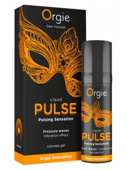 LIQUID PULSE 15 ML