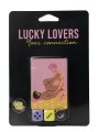 LUCKY LOVERS Your connection