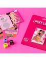 LUCKY LOVERS Your Pleasure