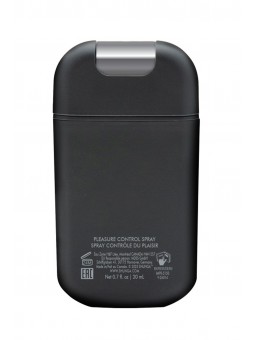 MALE NATURAL CONTROL SPRAY