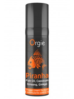 PIRANHA - 15 ML