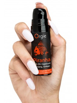 PIRANHA - 15 ML