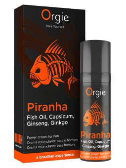 PIRANHA - 15 ML