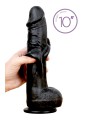RICARDO 10"- Black