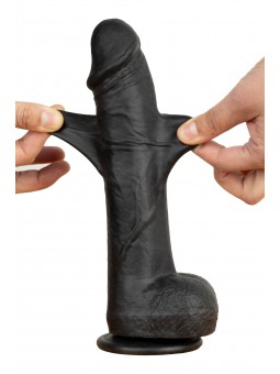RICARDO 7"- Black