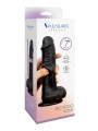 RICARDO 7"- Black
