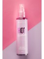 Body Splash con Feromonas Hot Inevitable - 100 ml.