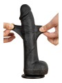 RICARDO 8" - Black