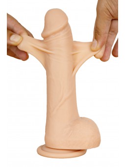 RICARDO 8"- Flesh