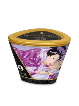 SHUNGA VELA 170ML - SENSATION