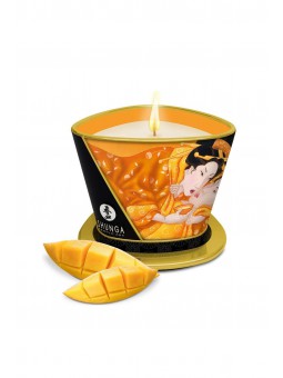 SHUNGA VELA 170ML - STIMULATION