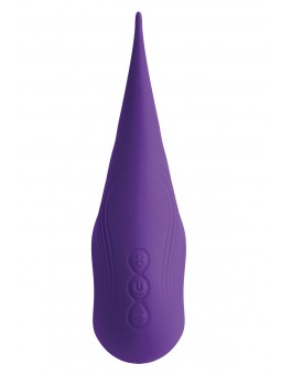 Stellar Clitoral stimulator - Purple