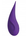 Stellar Clitoral stimulator - Purple